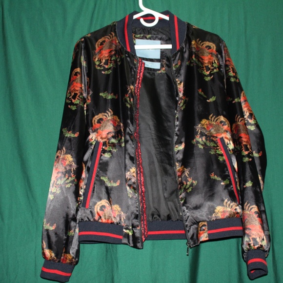 Zara Jacket (I TAKE OFFERS!) - Picture 3 of 8